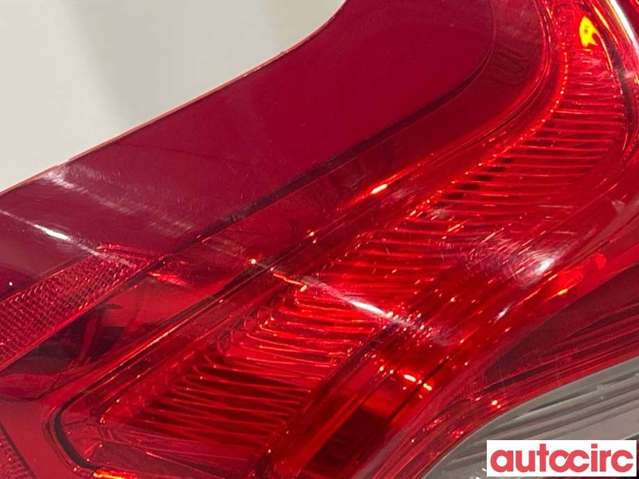 Baklykt venstre til Volvo V40 2012-2019  (VOLVO|31395844)