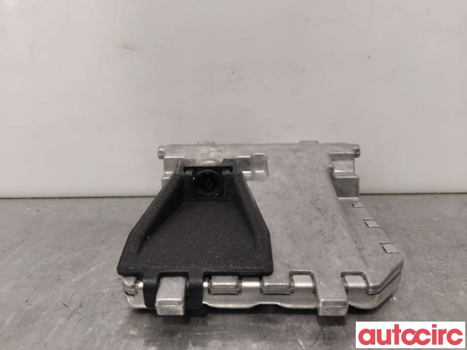 Kamera til Mazda CX-5 2012-2017 (Type I)  (MAZDA|GMG6-67-XCXD|A2C7487050400|GMG6-67XCX-C)