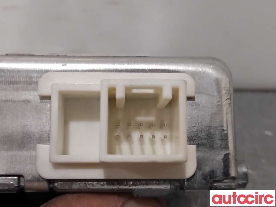 Kamera til Mazda CX-5 2012-2017 (Type I)  (MAZDA|GMG6-67-XCXD|A2C7487050400|GMG6-67XCX-C)