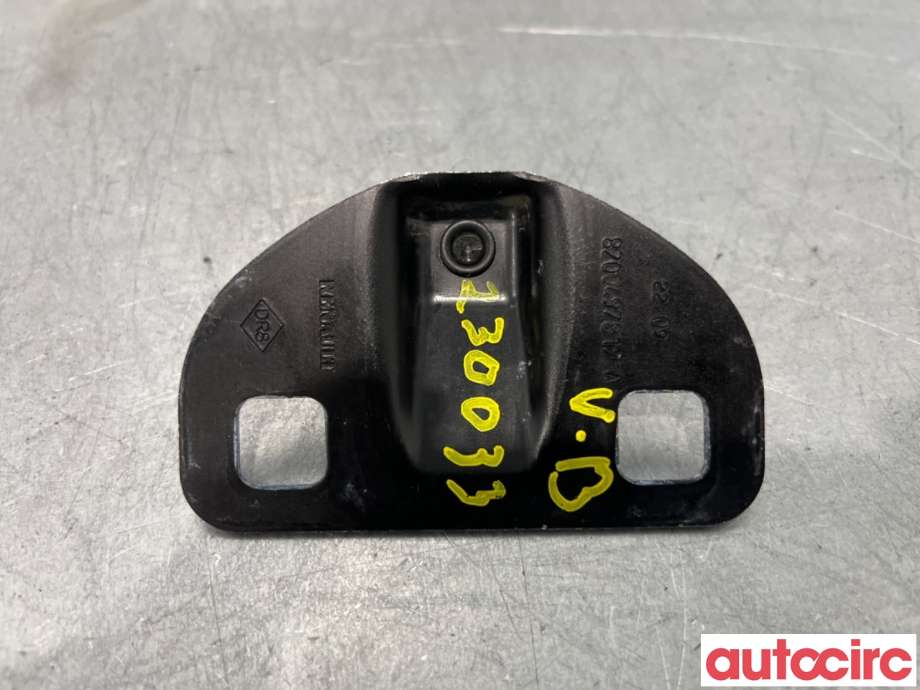 Karosseri bakpart til Renault Kangoo 2008-2021 (Type II)  (RENAULT|8200497819|)