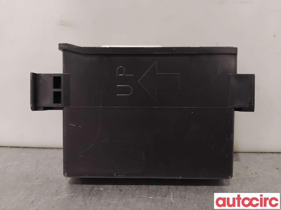Styreenhet nøkkelfri/keyless til Mazda CX-5 2012-2017 (Type I)  (MAZDA|D09V-67-5U0|SKE134-01|D09V675U0)