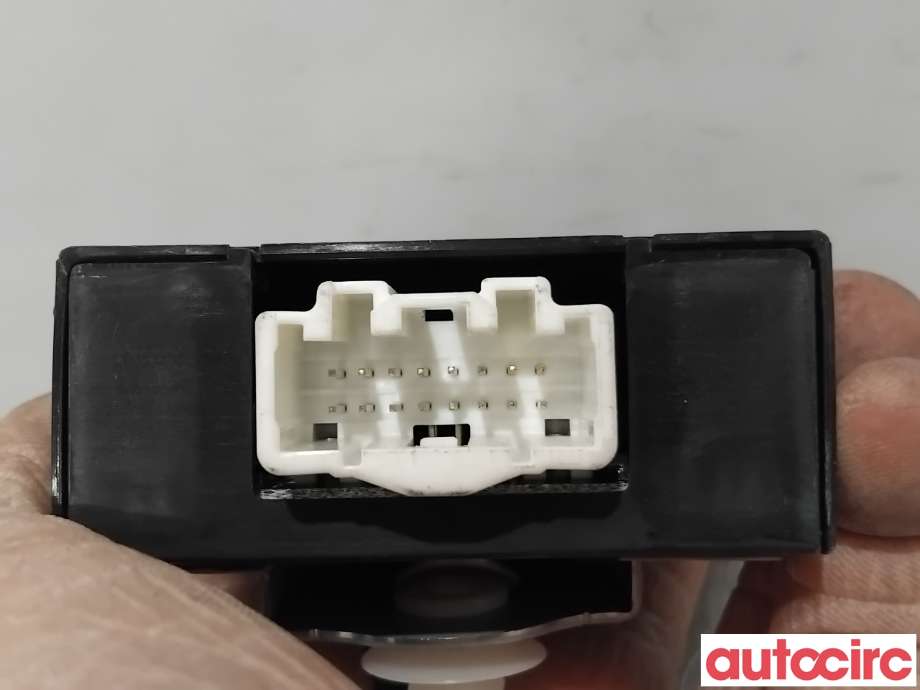 Styreenhet 4WD til Mazda CX-5 2012-2017 (Type I)  (MAZDA|PE1B-18-9R0W|JL001-000691|PE1B189R0M)
