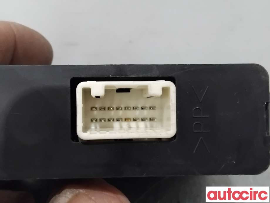 Styreenhet xenon/ballast til Mazda CX-5 2012-2017 (Type I)  (MAZDA|K071-51-027B||K07151027)