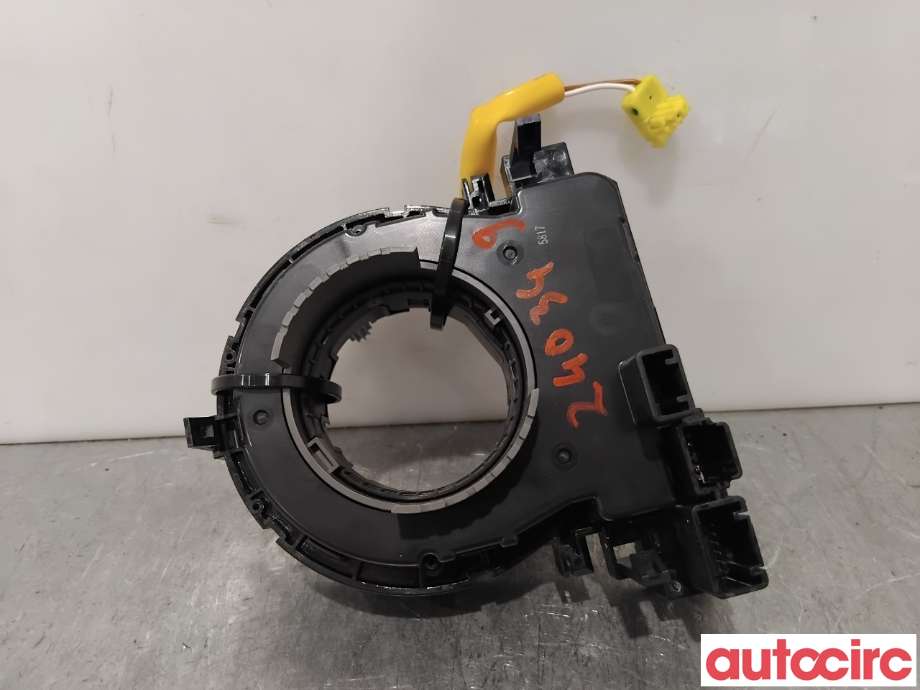 Airbag slepering til Mazda CX-5 2012-2017 (Type I)  (MAZDA|D14H-66-CS0A||KD4966CS0A)