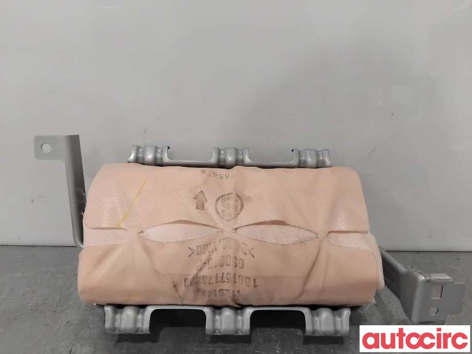 Airbag passasjer til Mazda CX-5, 2012-2017 (Type I)  (MAZDA|KDY7-57-K50)
