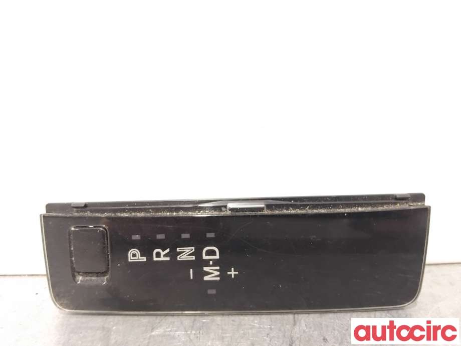 Diverse deler til Mazda CX-5, 2012-2017 (Type I)  (MAZDA|KA1M-64-350)