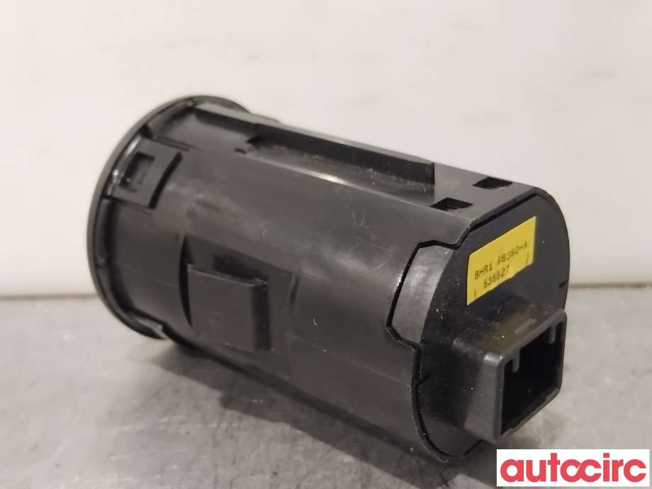 Bryter start/stopp til Mazda CX-5 2012-2017 (Type I)  (MAZDA|BHR1-66-3S0A||BHR1663S0-A)
