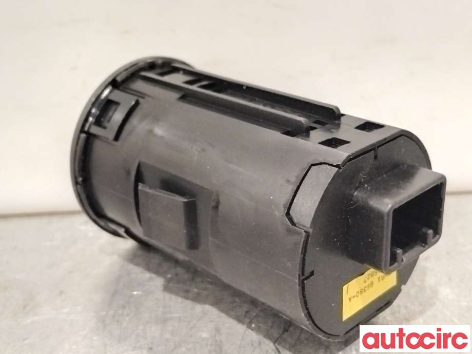 Bryter start/stopp til Mazda CX-5 2012-2017 (Type I)  (MAZDA|BHR1-66-3S0A||BHR1663S0-A)