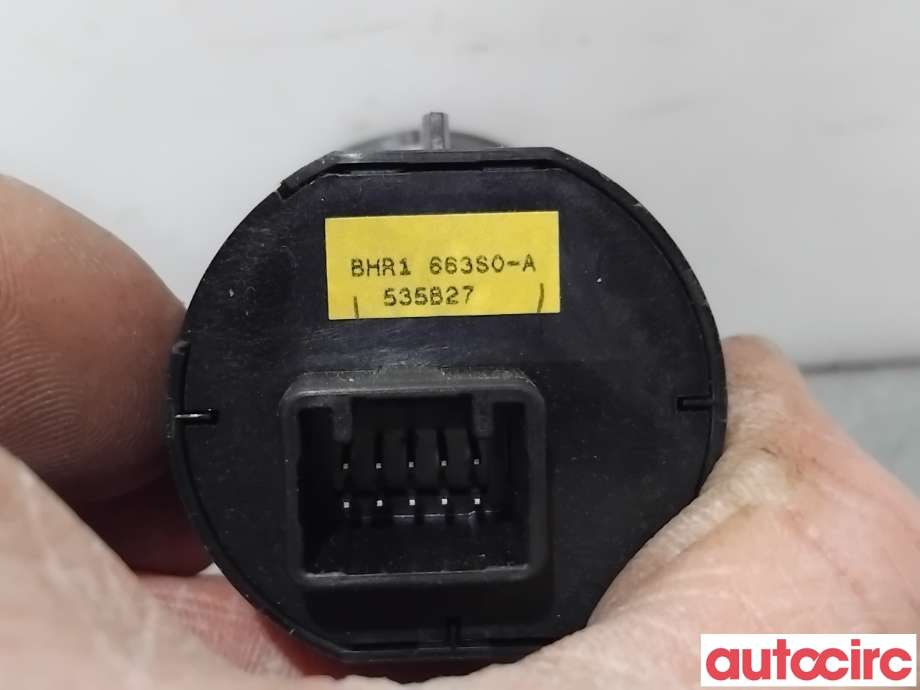 Bryter start/stopp til Mazda CX-5 2012-2017 (Type I)  (MAZDA|BHR1-66-3S0A||BHR1663S0-A)