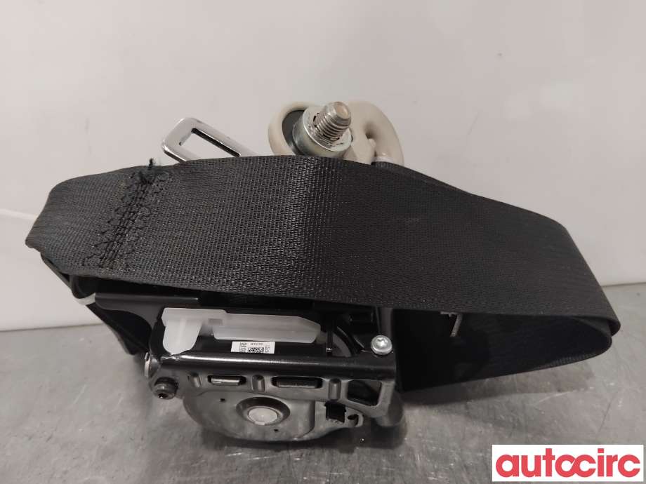 Sikkerhetsbelte foran høyre til Mazda CX-5 2012-2017 (Type I)  (MAZDA|KD45-57-L30C|)