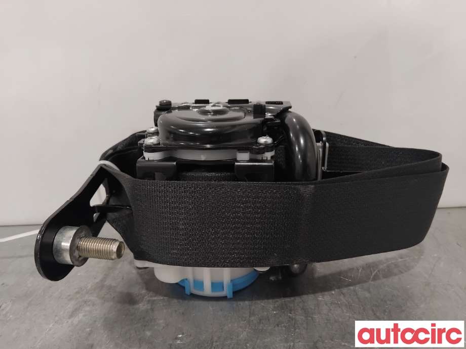 Sikkerhetsbelte foran høyre til Mazda CX-5 2012-2017 (Type I)  (MAZDA|KD45-57-L30C|)