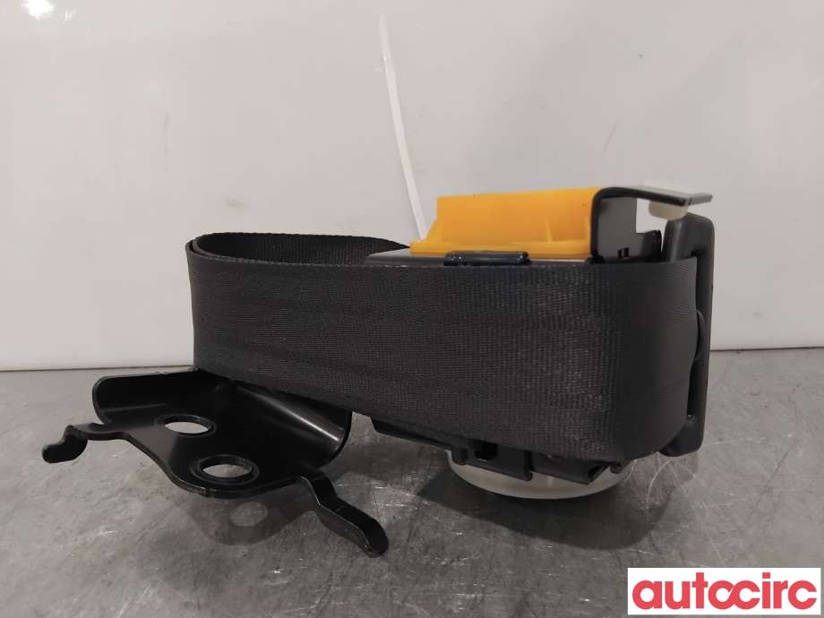 Sikkerhetsbelte bak høyre til Mazda CX-5 2012-2017 (Type I)  (MAZDA|KD45-57-730|)