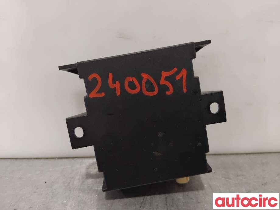 Styreenhet diverse til Toyota Hilux 2020-->> (TOYOTA|NO NR|221000348200|)
