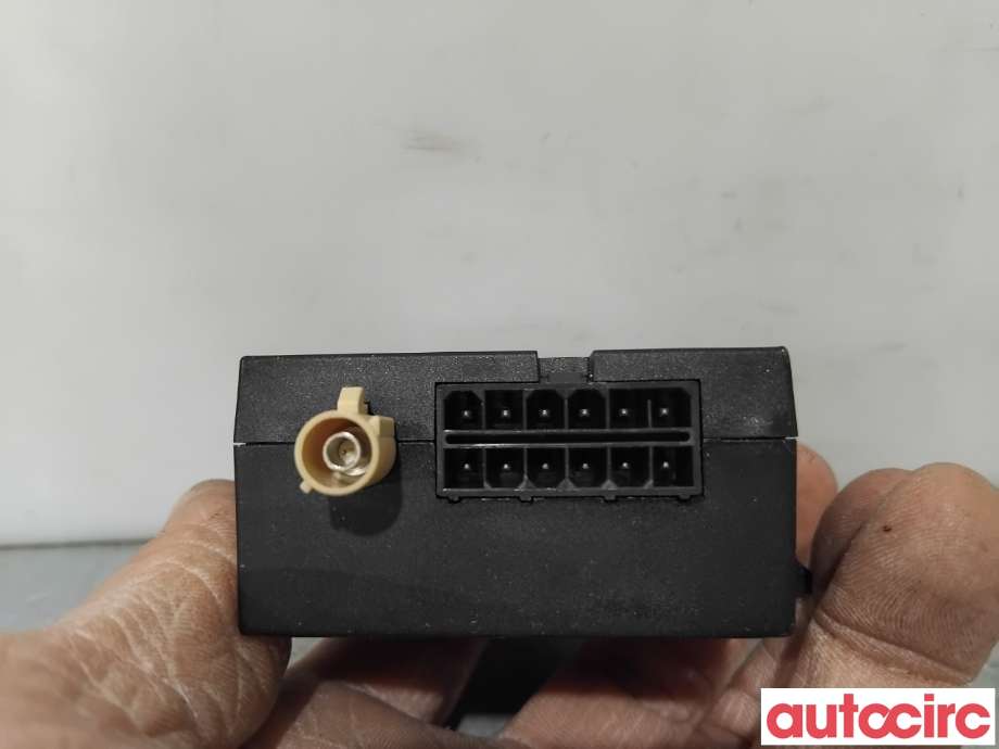 Styreenhet diverse til Toyota Hilux 2020-->> (TOYOTA|NO NR|221000348200|)