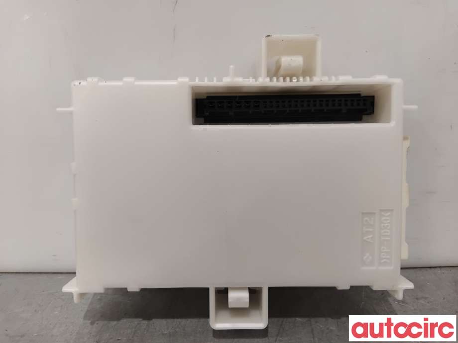 Styreenhet diverse til Toyota Hilux 2020-->> (TOYOTA|89221F0G41|5014-2033|89221-F0G41)