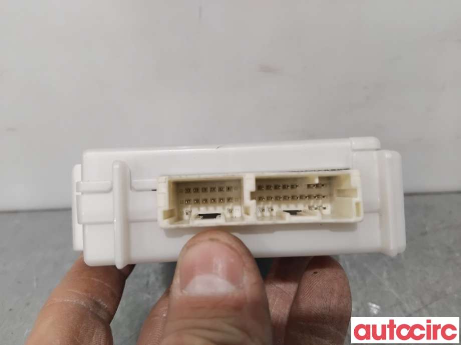 Styreenhet diverse til Toyota Hilux 2020-->> (TOYOTA|89221F0G41|5014-2033|89221-F0G41)