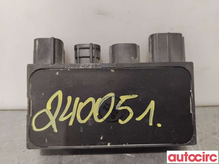 Rele gløde til Toyota Hilux 2020-->> (TOYOTA|285510E010|TG132700-0040|28551-0E010)