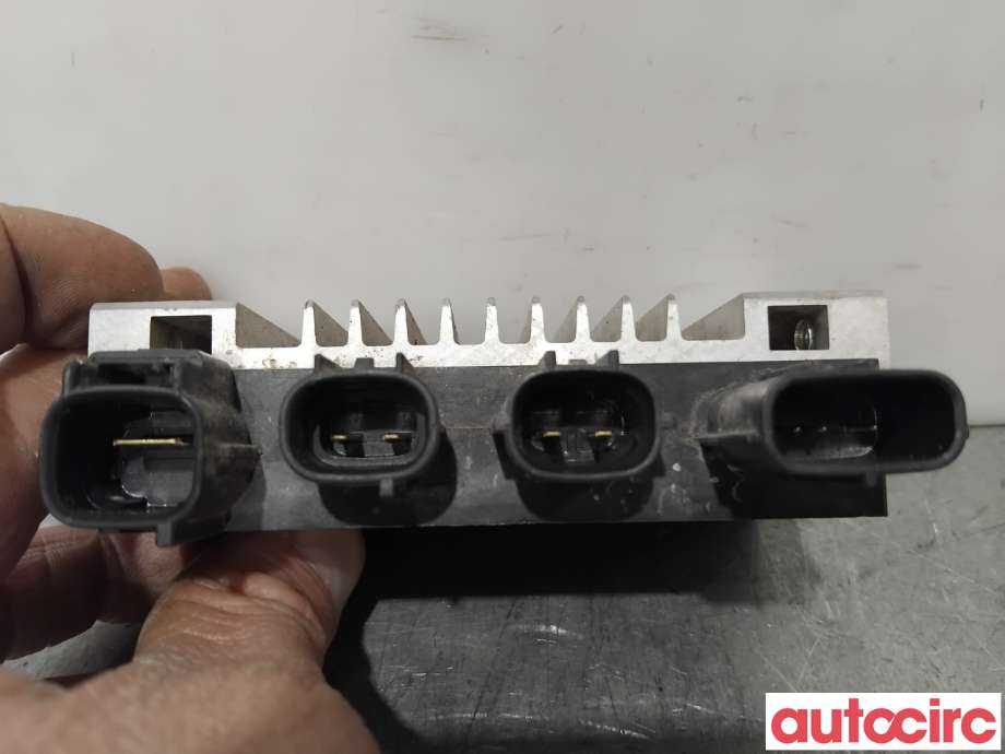 Rele gløde til Toyota Hilux 2020-->> (TOYOTA|285510E010|TG132700-0040|28551-0E010)