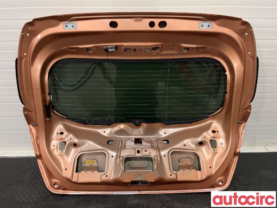 Bakluke combi til Ford Fiesta 2017-->> (Type VII)  (FORD|2180034|PH1BB-A40400-AB)
