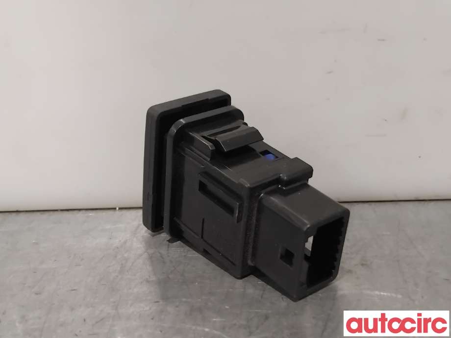Bryter diverse til Toyota Hilux 2020-->>  (TOYOTA|842700K050|)