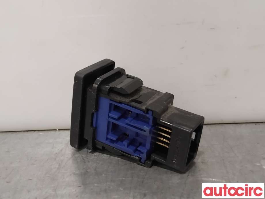 Bryter diverse til Toyota Hilux 2020-->>  (TOYOTA|842700K050|)