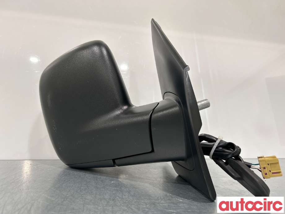 Speil høyre til VW Transporter / Caravelle 2003-2009 (Fase 1) (T5) (T5) (VOLKSWAGEN|7H1857508A)