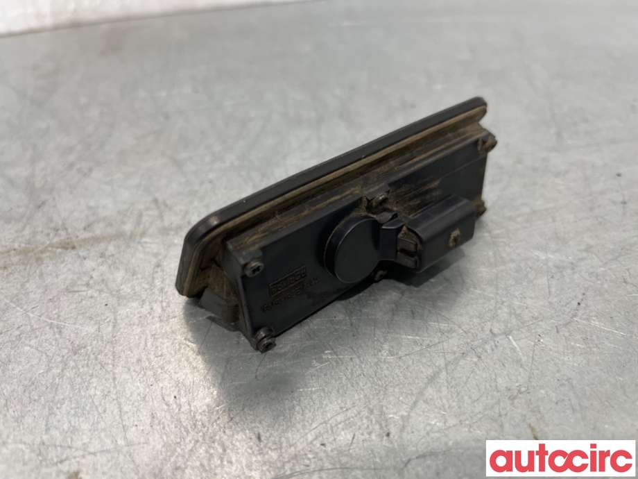 Bakluke/bakdør håndtak til Ford Mondeo 2011-2014 (Type IV, Fase 2)  (FORD|1857333||6M51-19B514-AD)