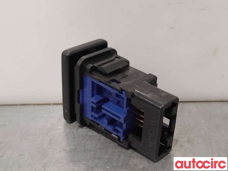 Bryter diverse til Toyota Hilux 2020-->>  (TOYOTA|844900K060|)
