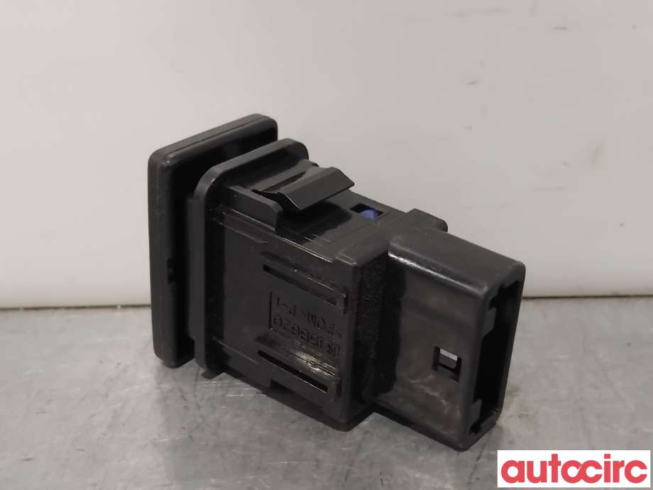 Bryter diverse til Toyota Hilux 2020-->>  (TOYOTA|844900K060|)