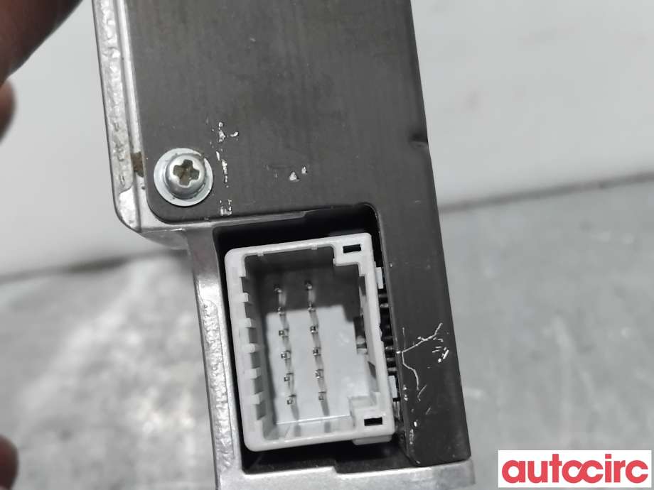 Sensor radar til Toyota Hilux 2020-->> (TOYOTA|8646C71012|036500-9901|8646C-71012)