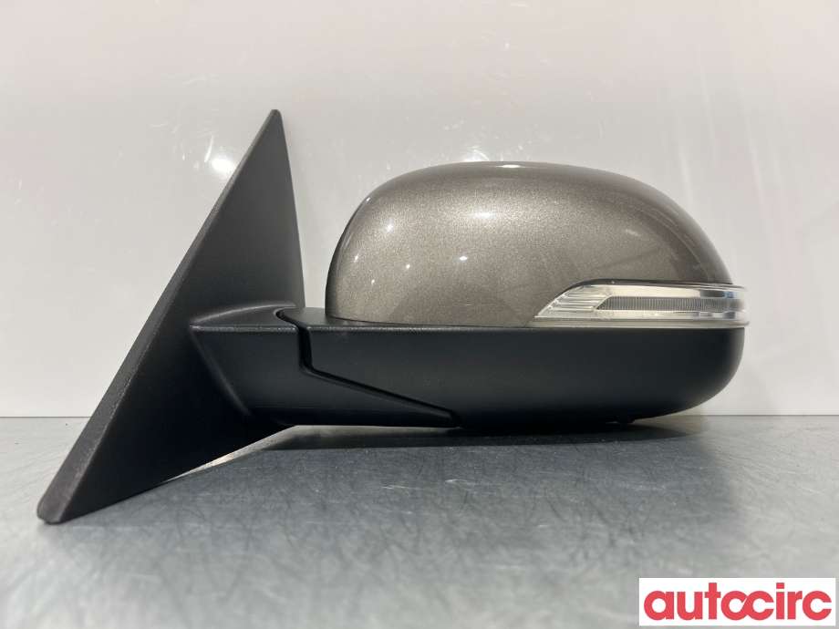 Speil venstre til Kia Soul 2014-2019 (Type II)  (KIA|87610B2920IM)