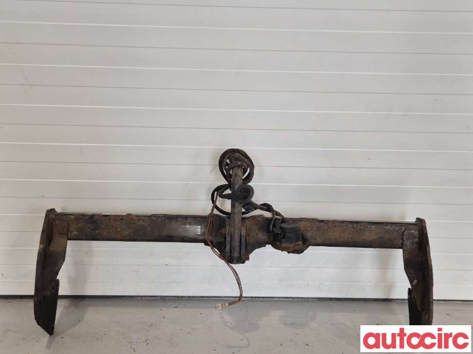 Hengerfeste til Mercedes Vito 2014-->> (W447) (W447) (MERCEDES|A4473100195)