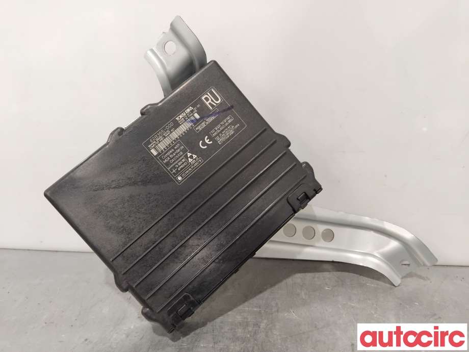 Styreenhet nøkkelfri/keyless til Toyota Hilux 2020-->> (TOYOTA|899900KD30|62B355-000|89990-0KD30)