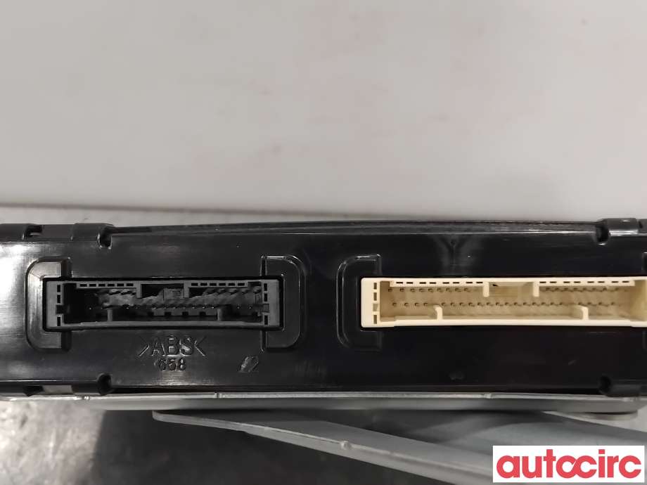 Styreenhet nøkkelfri/keyless til Toyota Hilux 2020-->> (TOYOTA|899900KD30|62B355-000|89990-0KD30)