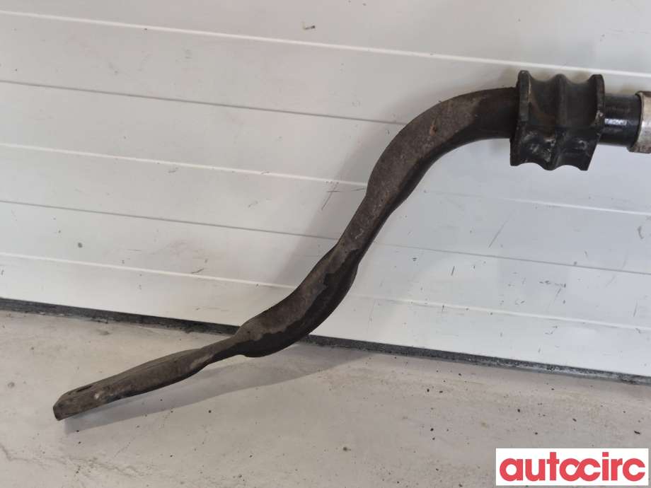 Stabilisatorstag foran til Nissan Navara 2016-->> (D23) (D23) (NISSAN|546114JA3A||546114JA2A)