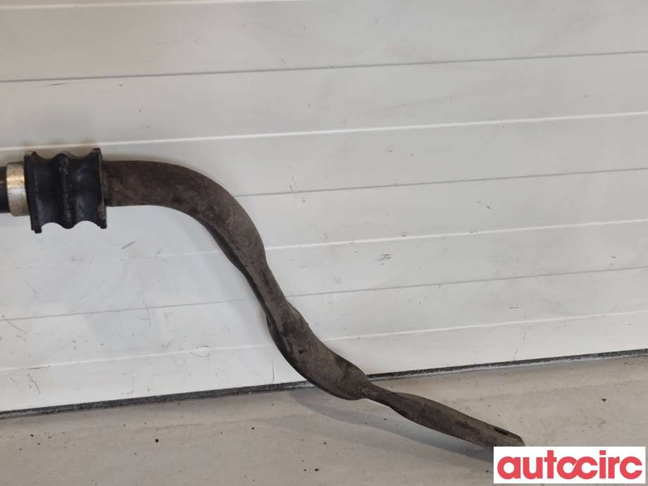 Stabilisatorstag foran til Nissan Navara 2016-->> (D23) (D23) (NISSAN|546114JA3A||546114JA2A)