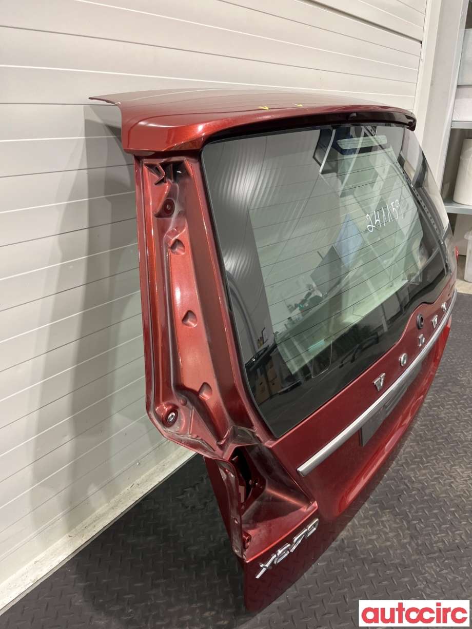 Bakluke til Volvo XC70 2014-2016 (Type II, Fase 2)  (VOLVO|39819725)