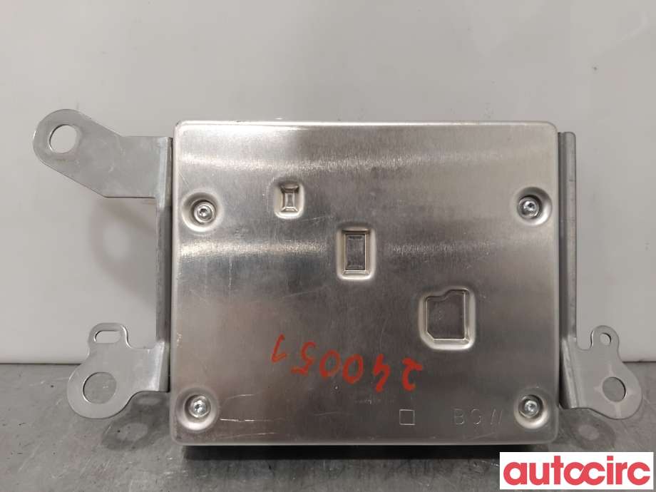 Dashbord telefon til Toyota Hilux 2020-->>  (TOYOTA|8674002160|A3C0631080507|86740-02160)