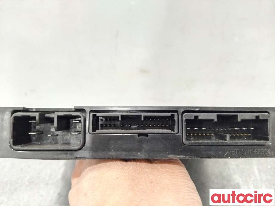 Styreenhet tenning til Toyota Hilux 2020-->>  (TOYOTA|892600K160|219001-5280|89260-0K160)