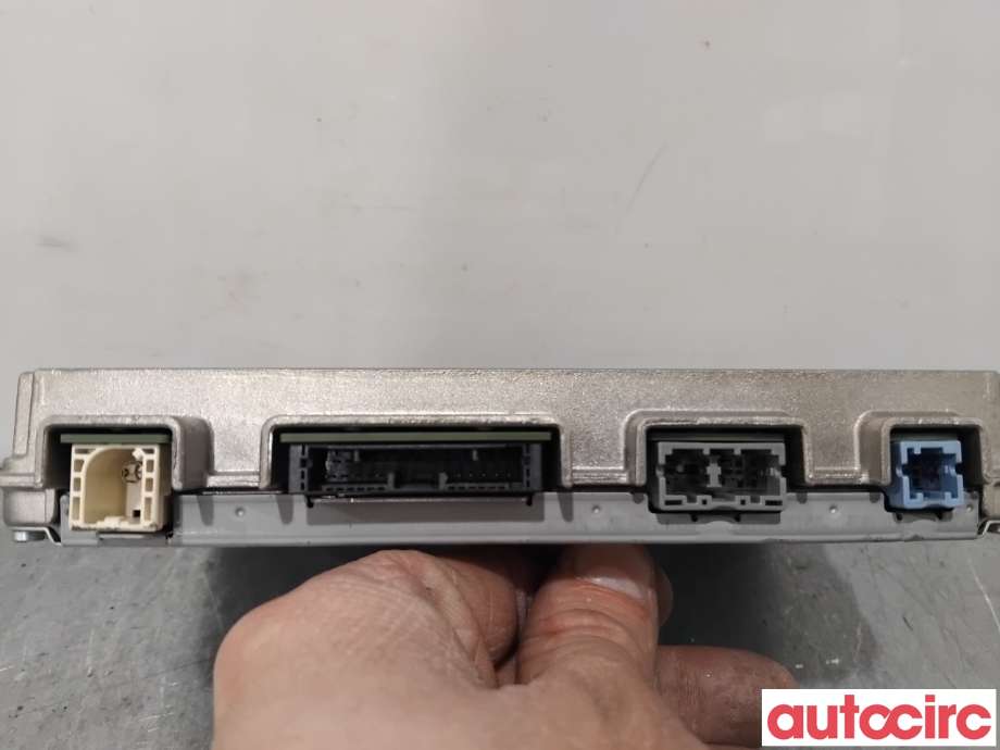 Styreenhet diverse til Toyota Hilux 2020-->>  (TOYOTA|86840K0010|HBT311|86840-K0010)
