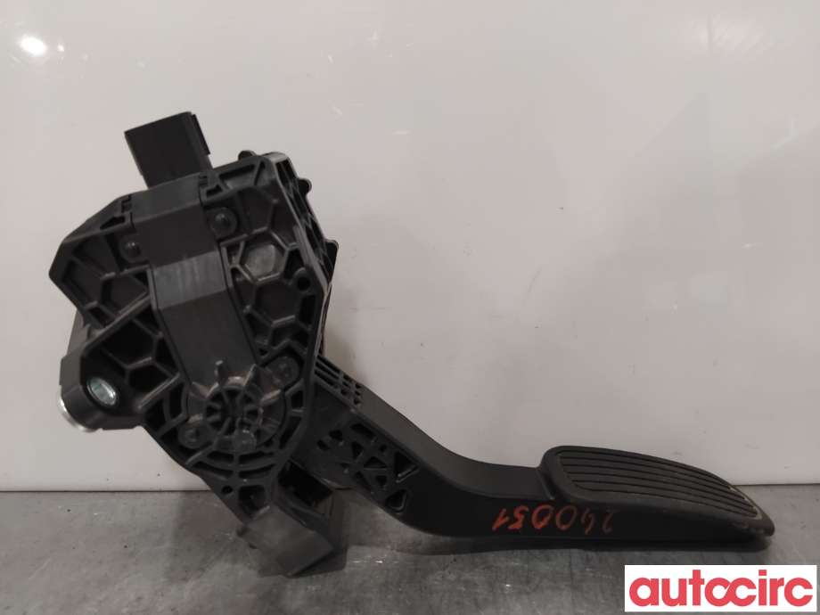Pedal gass til Toyota Hilux 2020-->> (TOYOTA|78110KK021|270100-1610|78110-KK021)