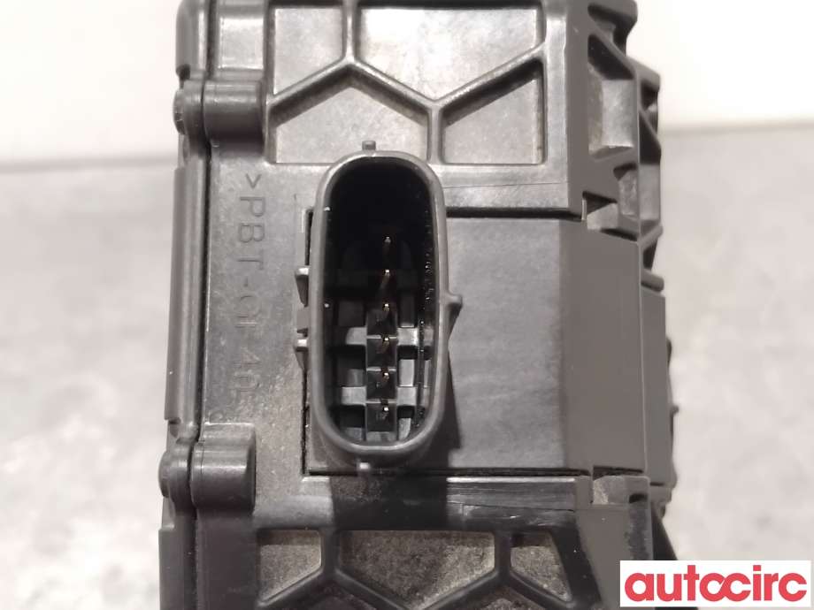 Pedal gass til Toyota Hilux 2020-->> (TOYOTA|78110KK021|270100-1610|78110-KK021)