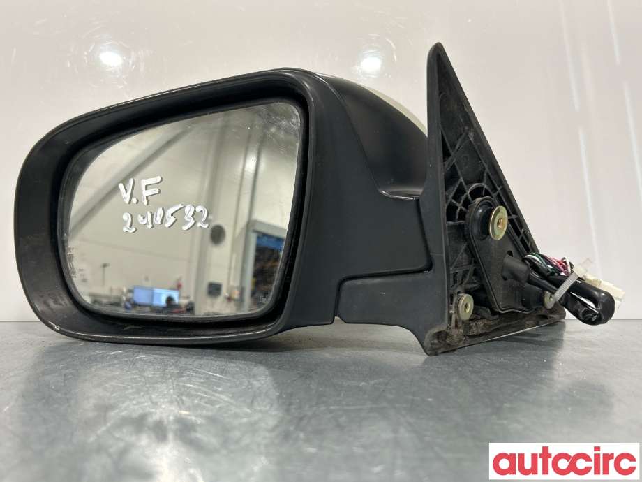Speil venstre til Subaru Outback 2003-2007 (Type III, Fase 1) (SUBARU|91031AG091GA)