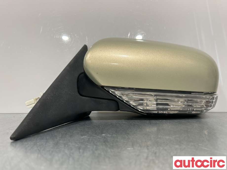 Speil venstre til Subaru Outback 2003-2007 (Type III, Fase 1) (SUBARU|91031AG091GA)