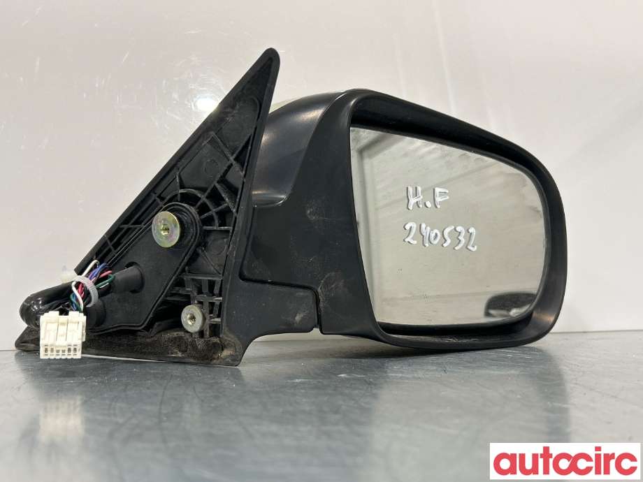 Speil høyre til Subaru Outback, 2003-2007 (Type III, Fase 1)  (SUBARU|91031AG081GA)