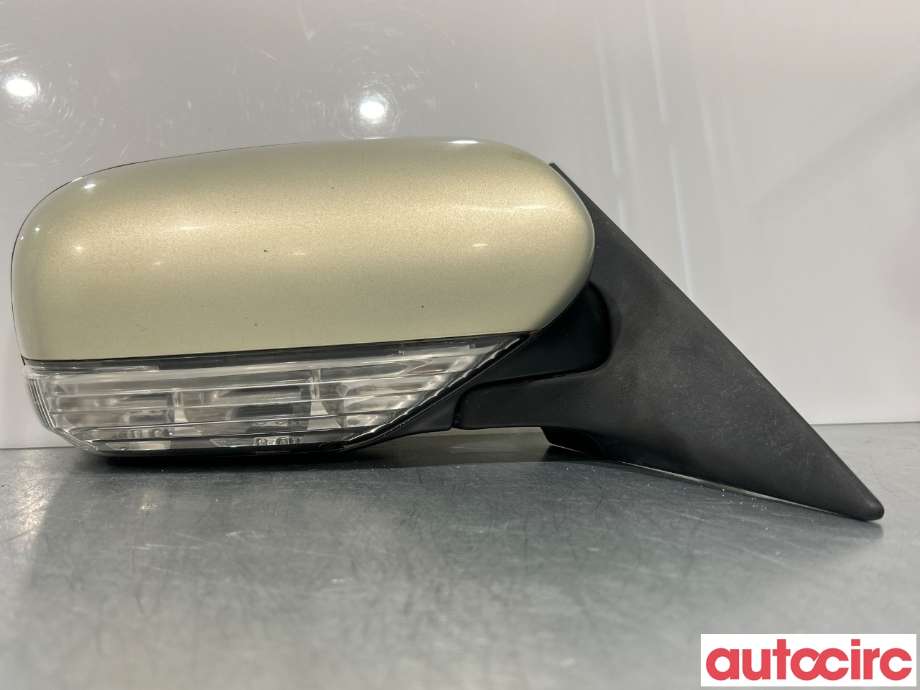Speil høyre til Subaru Outback 2003-2007 (Type III, Fase 1)  (SUBARU|91031AG081GA)
