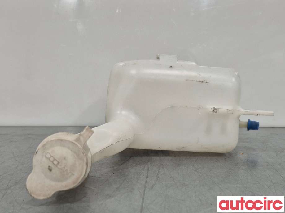 Ekspansjonstank til Mitsubishi Outlander 2012-2015 (Type III, Fase 1)  (MITSUBISHI|1375A261|)