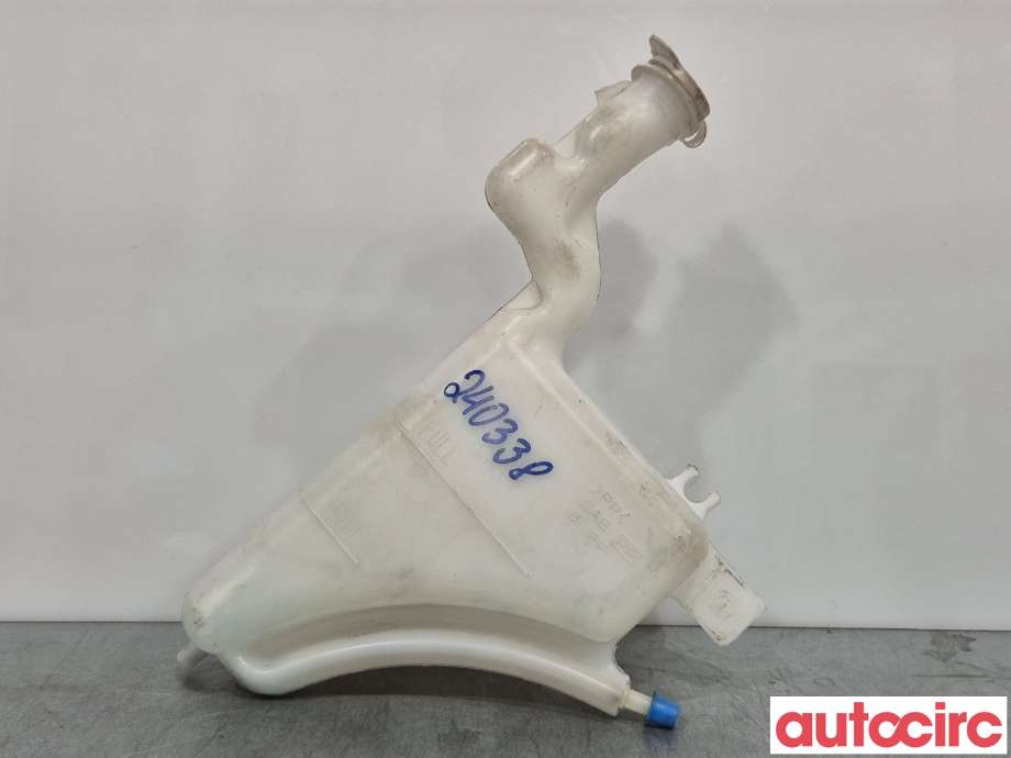 Ekspansjonstank til Mitsubishi Outlander 2012-2015 (Type III, Fase 1)  (MITSUBISHI|1375A261|)