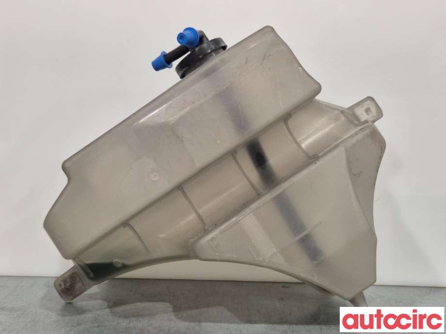 Ekspansjonstank til Mazda CX-5 2012-2017 (Type I)  (MAZDA|SH01-15-351||SH0115350)