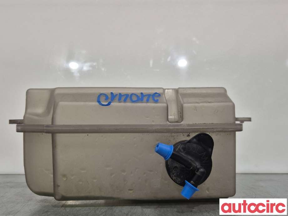 Ekspansjonstank til Mazda CX-5 2012-2017 (Type I)  (MAZDA|SH01-15-351||SH0115350)